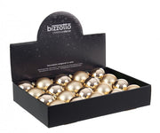 2x Display 1 Sphere vt Honig als D60 4024