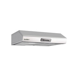 Tornado 60 Inox Samet Hood Cape Group