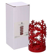 Metalltüren Metall Finocco Rosso Rosso Round CM Ø8H20