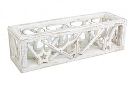 8x P. Candela 3p Aram SBIANC