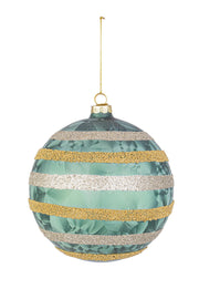 Cleo Verde Glass Wall Oriizz D150mm