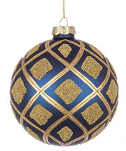 8x Sphere Vt Glint Blue Night