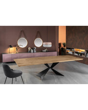 Erweiterbare Tabelle - stark