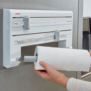 Parat Comfortline -Wandhalter