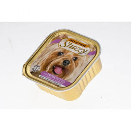 Mister Patenti Pate 'mit Ham 150gr