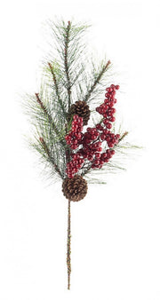 12x Ramo Vals Rote Beeren C.