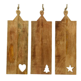 60x20x2.5 seitwärts - eine Schneidebrett, die für jede Küche ideal ist