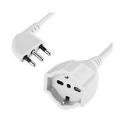 Lineare Verlängerung Mt. 3 - Electine Flat Plug