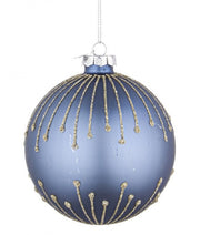 8x Sphere VT Amber Blue D100