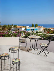 2x SET3 Paloma zu Tabellen