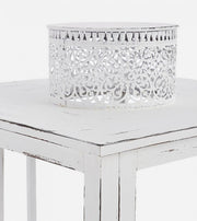 SET3 Astana Bianco Lanterna