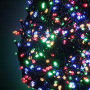 700 Multicolor -LED -LED -LED -Licht mit 38 -m -Controller