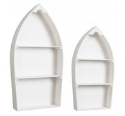 Set2 White Boat Regal