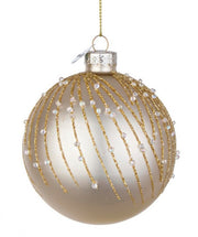 12x SFERA VT Gem Champagner -Linien OP D80