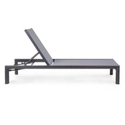 Schlachtbett mit Anthraziträdern Skipper Bizzotto