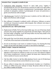 Holzbasissalzlampe mit USB0,4-0,6 kg Angriff mit Lichtspielen
