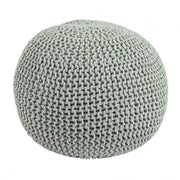 Bizzotto Menta Pouf Bizzotto 80 cm