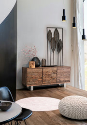 Wanddekoration Adhira 61x135