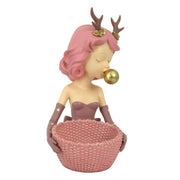 Frau Rosa Rosa CM21X15,8H29.3