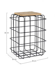 Trellis Tall Tower 35x35