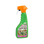 200 ml weiche Seifenspray