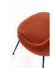 Mikrofaserstuhl - Nandy