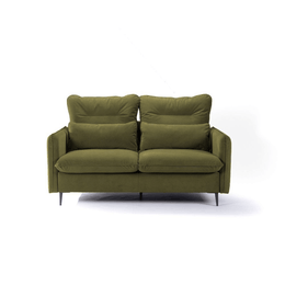 Ronda Pro Verde Sofa Oliva 2 Sitze Effez