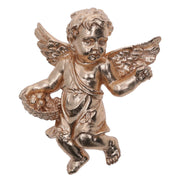 Angelo Ressina mit Wand Gold CM21X16X7