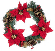 4x Corona Josie Poininthian Red D55