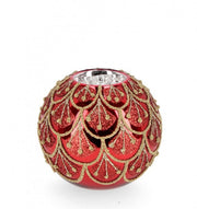 6x P. Candela VT Winslows Red D100