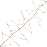 Cluster 3M M-P18 300 Mikroled Telec. IR 21f Weihnachtslichter