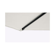 Natural Kalife Regenschirm 300xH242 cm