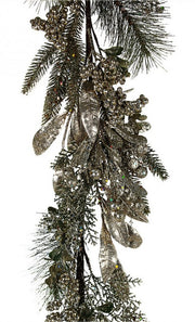 4x Boa Admiral Gold Beeren H180