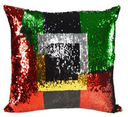 Babbo NCTT-0620 cm Bandkissenkissen. 40 x 40