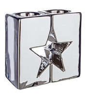 4x P. Candela Shine Star Paar