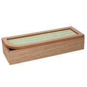 Rechteckig braun brauner brauner Box CM29X10H6