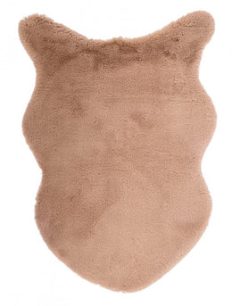 4x Kathlyn Camel 60x90 Teppich