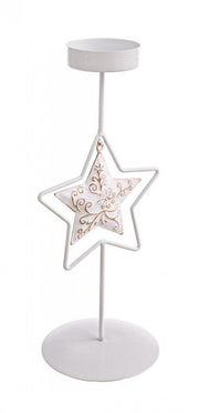 6x P.Candela Barock Stella