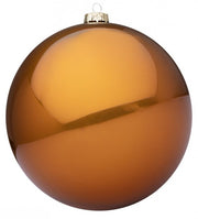 8x Sphere VT Caramello Metalliz D200 MC4635