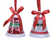 Verschiedener Anhänger Endezzi Campana