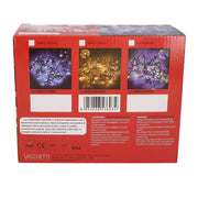 Light Filo 500 LED Hot White Controller CM1000 Al. Externe Verwendung beheben