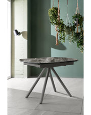 Erweiterbare Tabelle - Kyoto vier