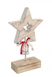 6x Stick Rohständer Stella