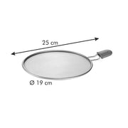 Spaiamma d19 cm bald