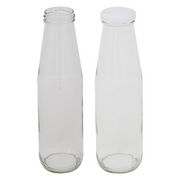 Flasche für Sauce 720 ml Ø53 mm