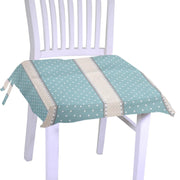 Venedig Romantique Kissen Green Verona Framework CM40x40H4