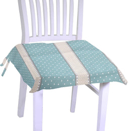 Venedig Romantique Kissen Green Verona Framework CM40x40H4