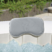 Gepolstertes Kissen für aufblasbare Hydromasage-Lay-Z-Spa
