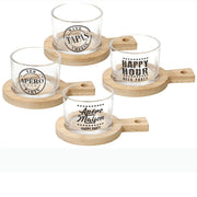 COBS VTR C-PATT TAPAS New York