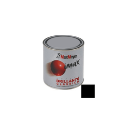 IMAX IMAX Brilliant Classic Black Max Meyer 0,500 LT